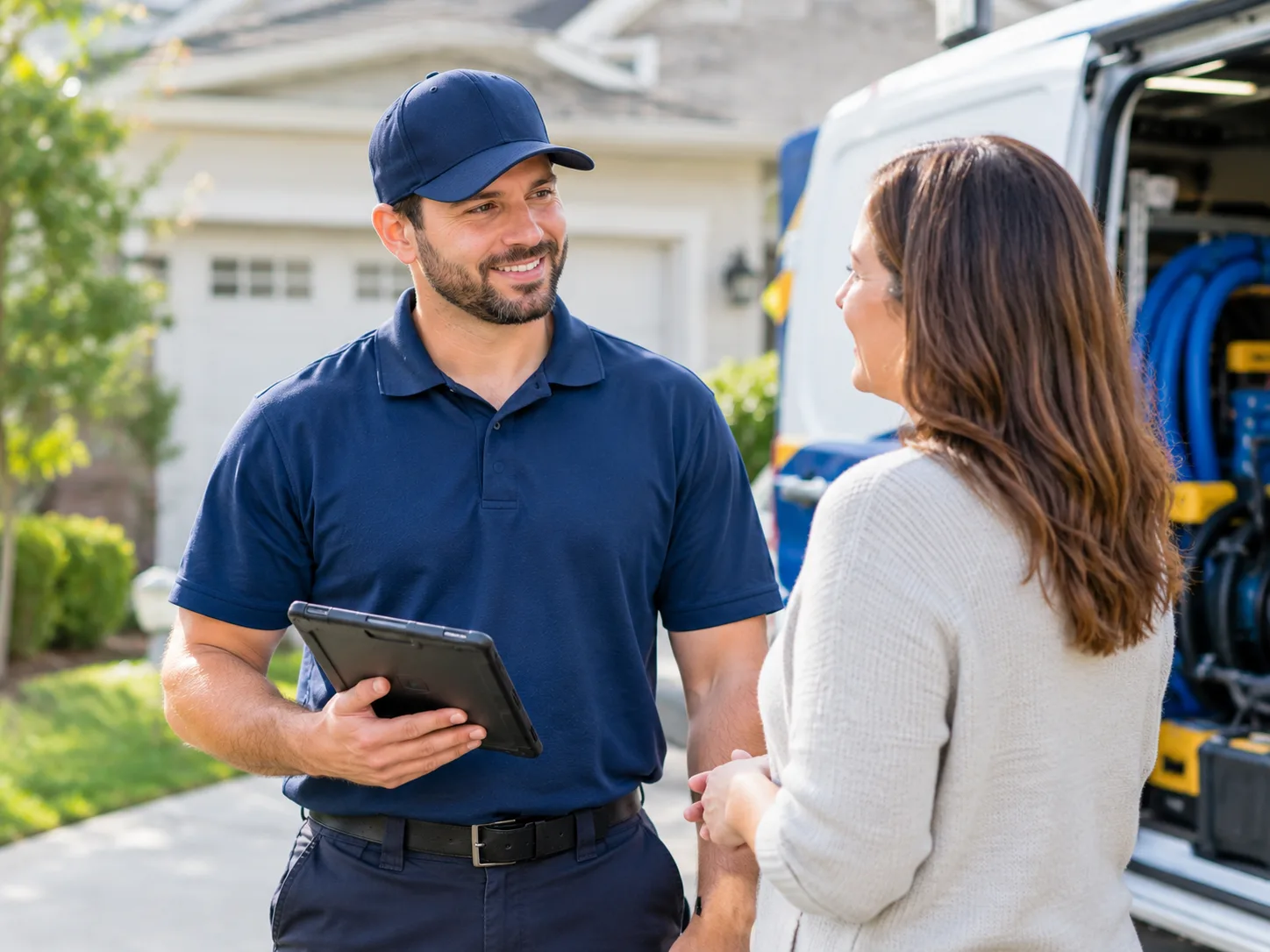Sewage Backup Cleanup Grand Junction, MI FAQs